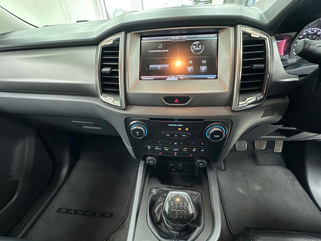 Used Ford Ranger 2016 for sale - 76569818: Photo 41