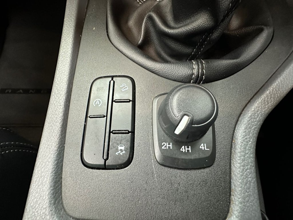 Used Ford Ranger 2016 for sale - 76569818: Photo 42