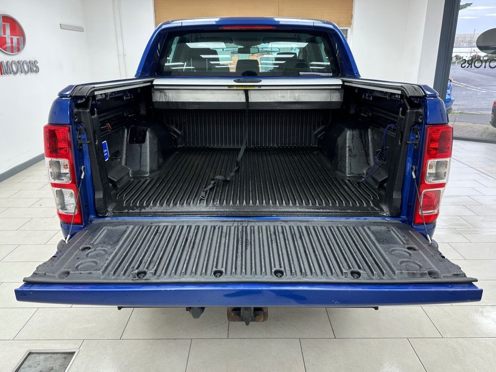 Used Ford Ranger 2016 for sale - 76569818: Photo 5