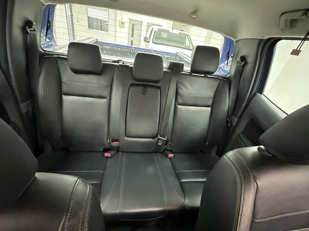 Used Ford Ranger 2016 for sale - 76569818: Photo 50