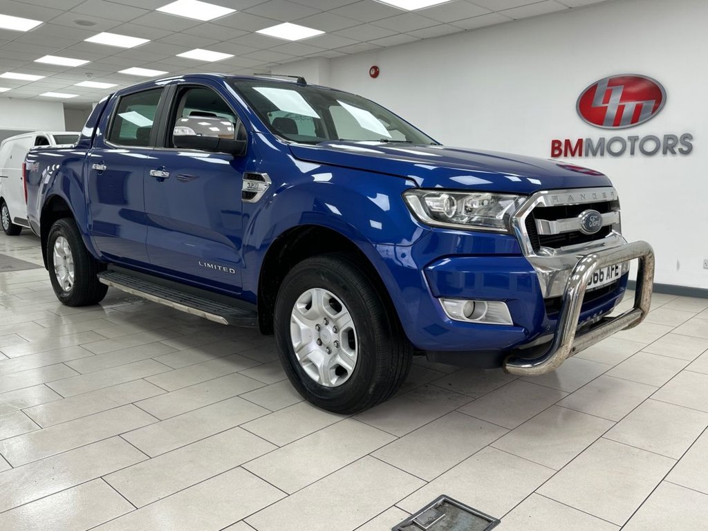 Used Ford Ranger 2016 for sale - 76569818: Photo 7