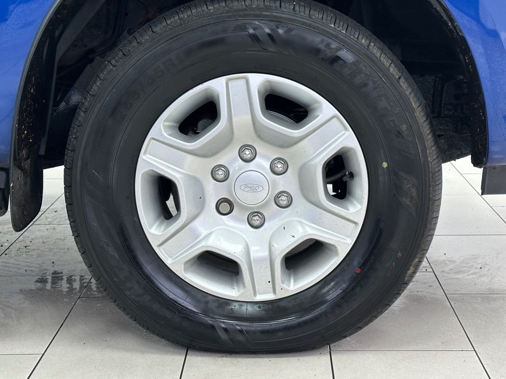 Used Ford Ranger 2016 for sale - 76569818: Photo 8