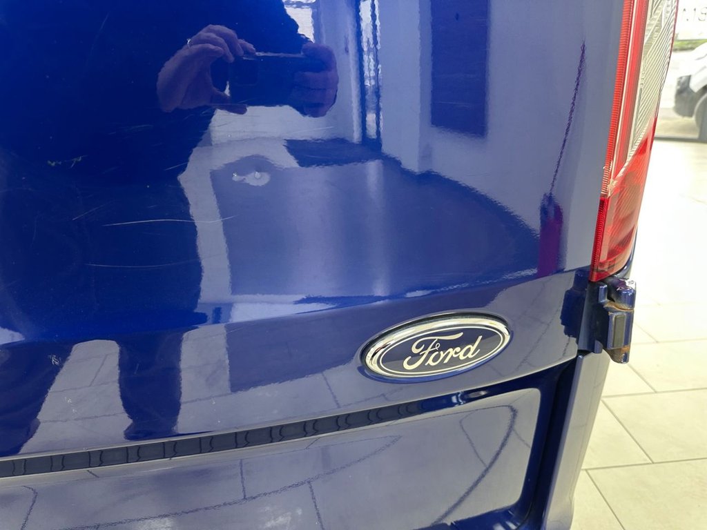 Used Ford Transit Custom 2017 for sale - 77780242: Photo 13