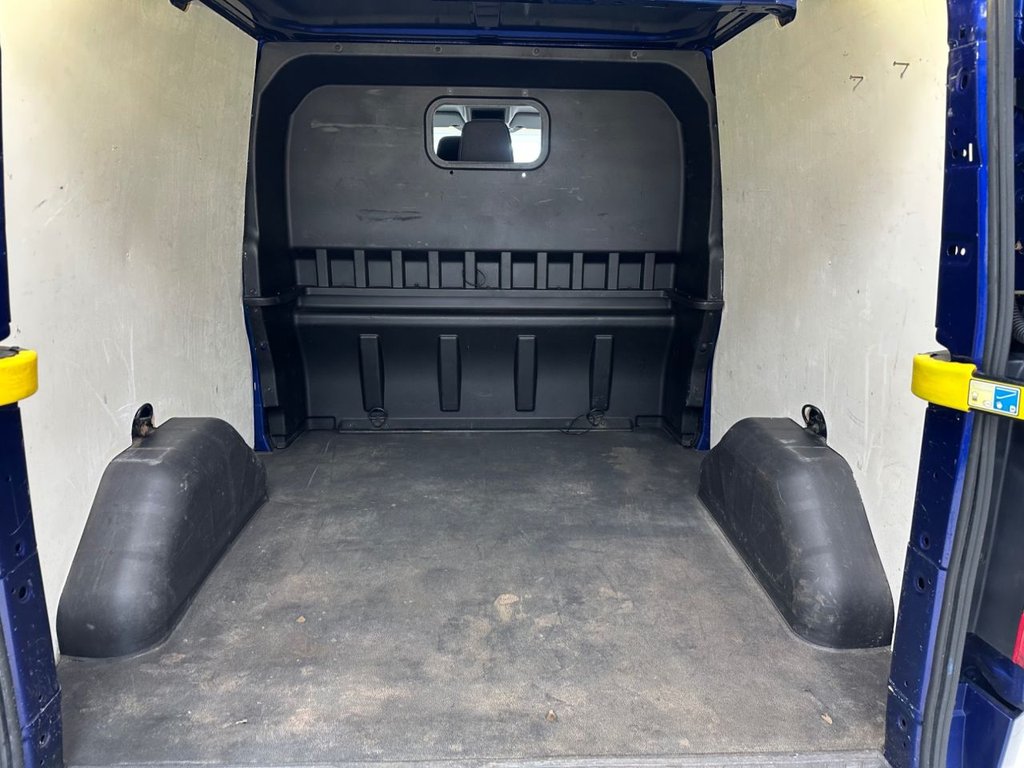 Used Ford Transit Custom 2017 for sale - 77780242: Photo 17