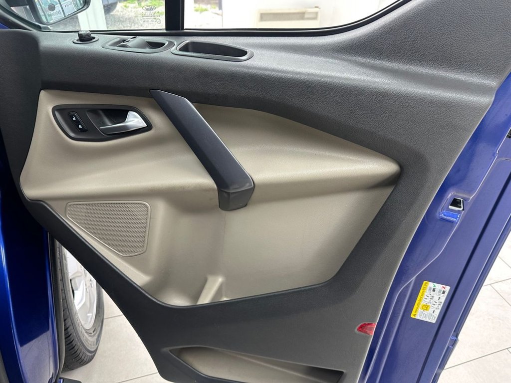 Used Ford Transit Custom 2017 for sale - 77780242: Photo 22
