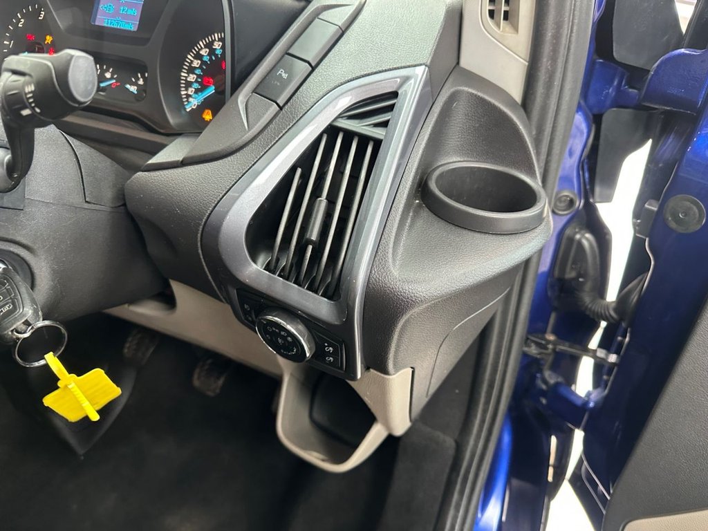 Used Ford Transit Custom 2017 for sale - 77780242: Photo 27