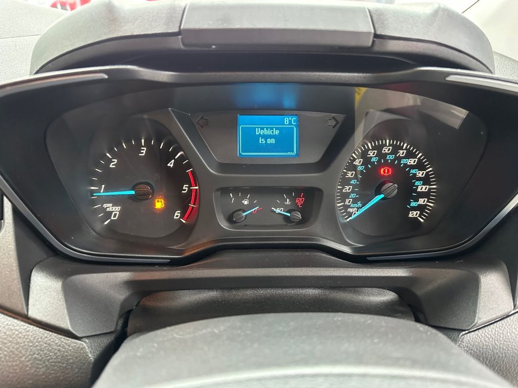 Used Ford Transit Custom 2017 for sale - 77780242: Photo 29