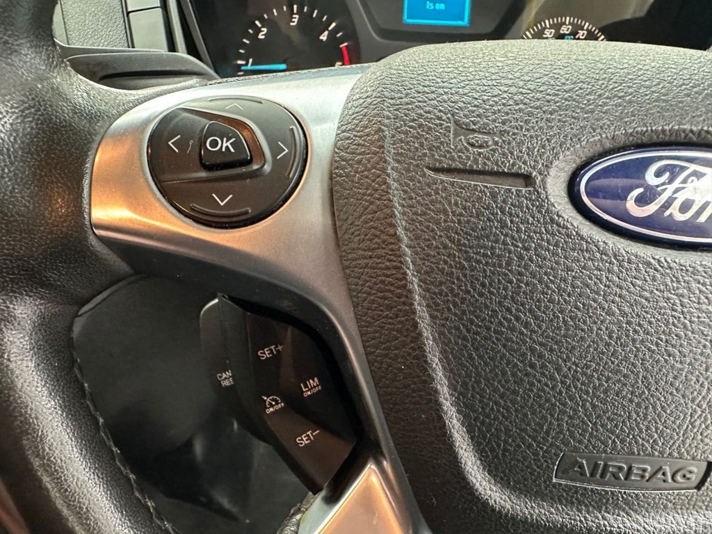 Used Ford Transit Custom 2017 for sale - 77780242: Photo 32