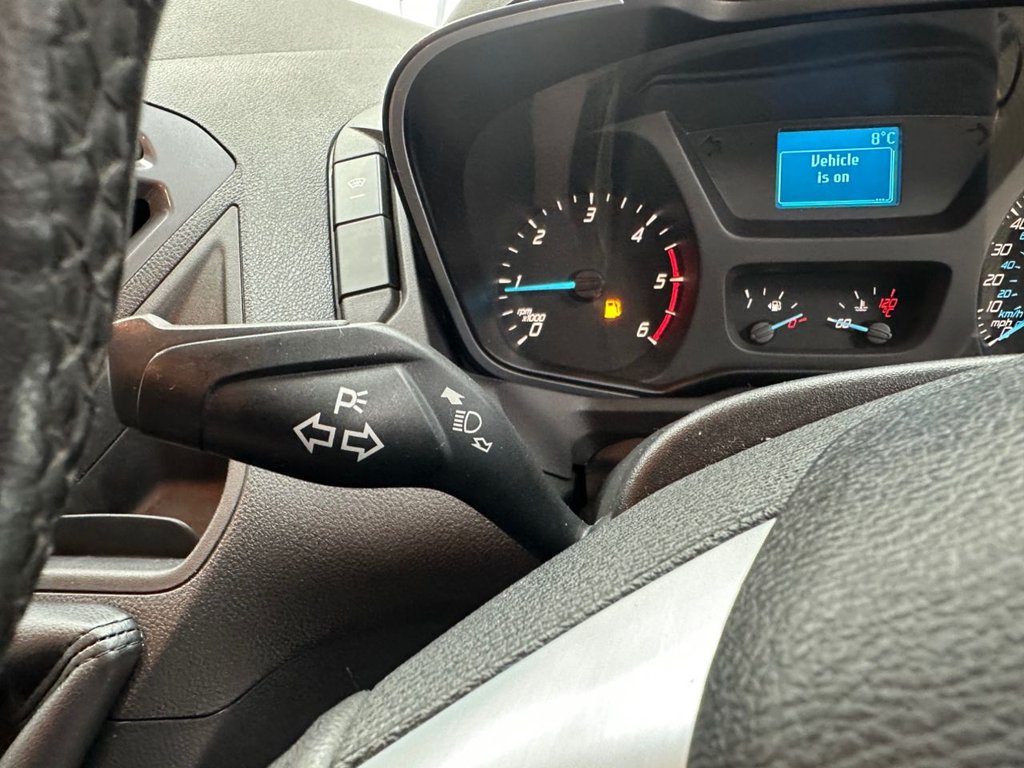 Used Ford Transit Custom 2017 for sale - 77780242: Photo 33