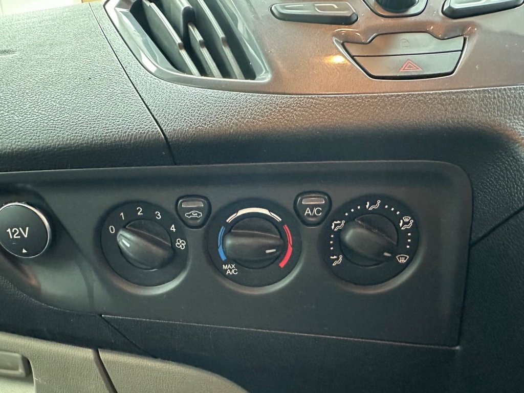 Used Ford Transit Custom 2017 for sale - 77780242: Photo 34