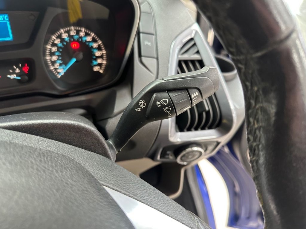 Used Ford Transit Custom 2017 for sale - 77780242: Photo 36