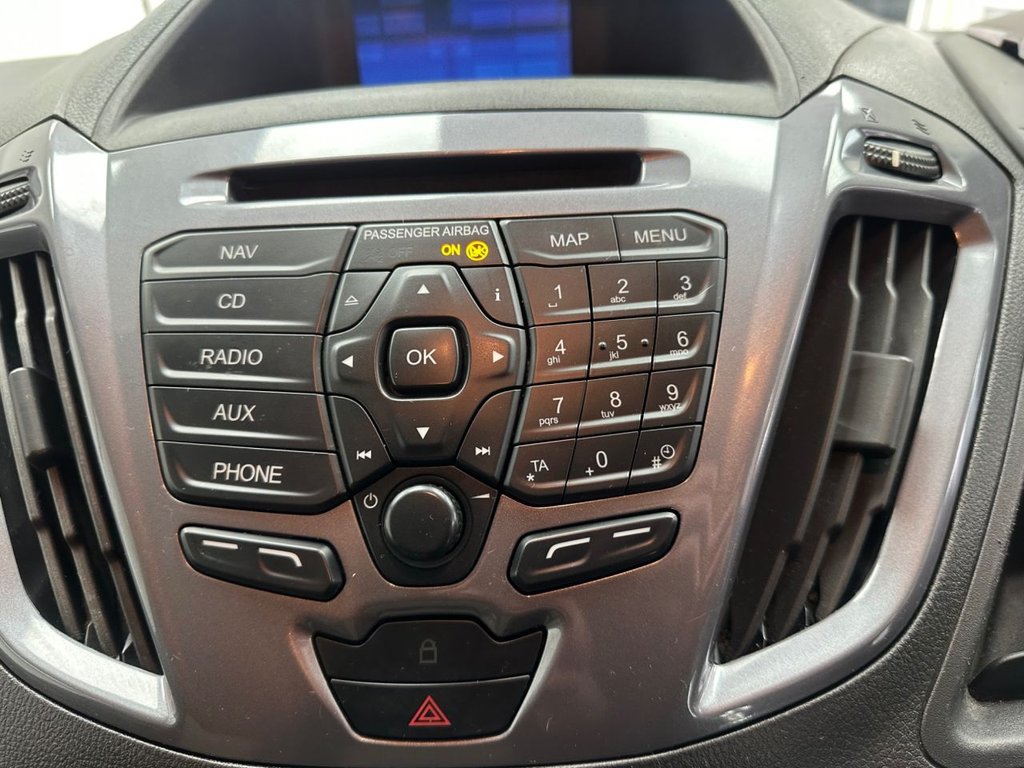 Used Ford Transit Custom 2017 for sale - 77780242: Photo 38