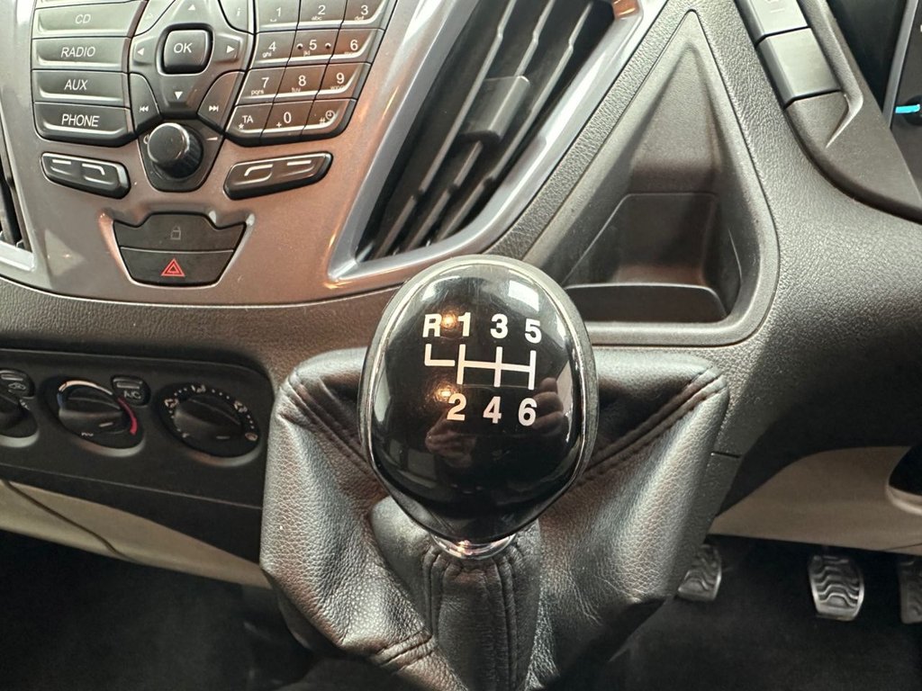 Used Ford Transit Custom 2017 for sale - 77780242: Photo 39