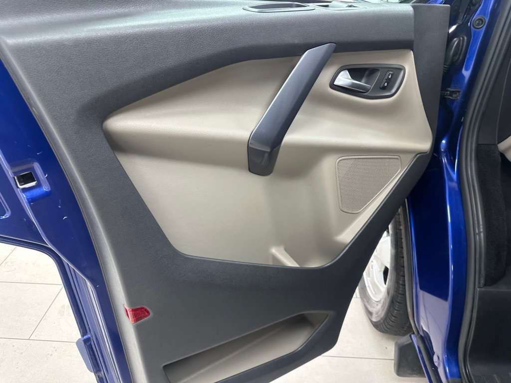 Used Ford Transit Custom 2017 for sale - 77780242: Photo 40