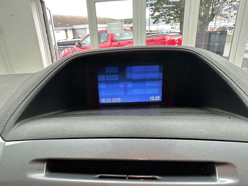 Used Ford Transit Custom 2017 for sale - 77780242: Photo 42