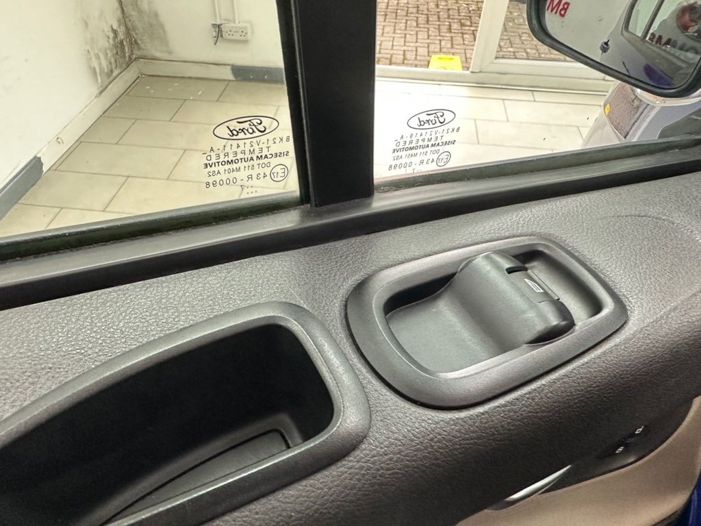 Used Ford Transit Custom 2017 for sale - 77780242: Photo 44