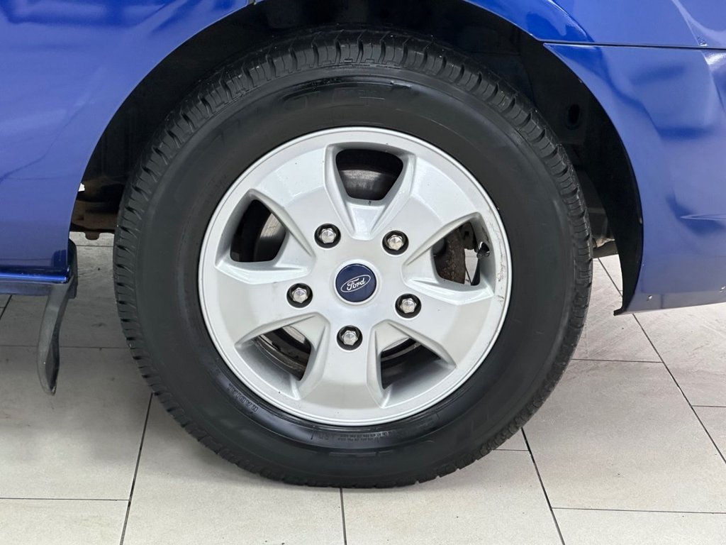 Used Ford Transit Custom 2017 for sale - 77780242: Photo 8