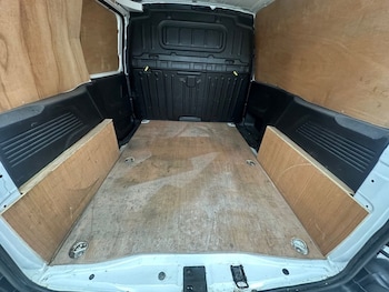 Used Citroen Berlingo 2021 for sale - 78413821: Photo