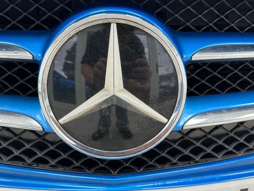 Used Mercedes-Benz A-Class 2015 for sale - 76559237: Photo 19