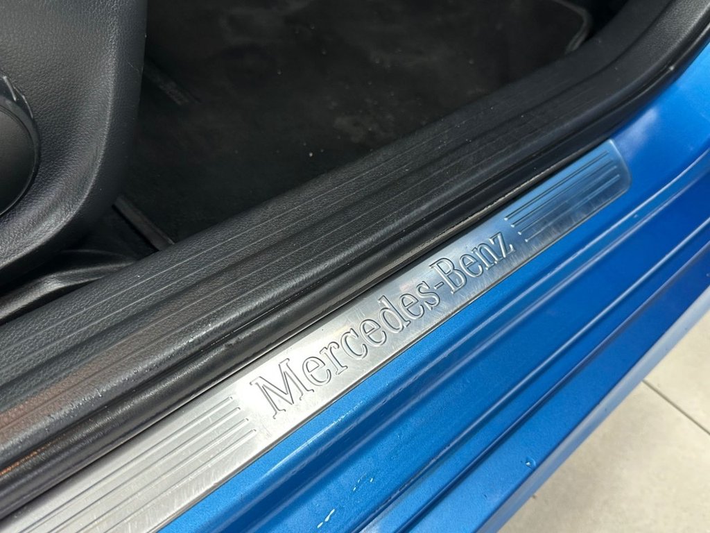 Used Mercedes-Benz A-Class 2015 for sale - 76559237: Photo 22