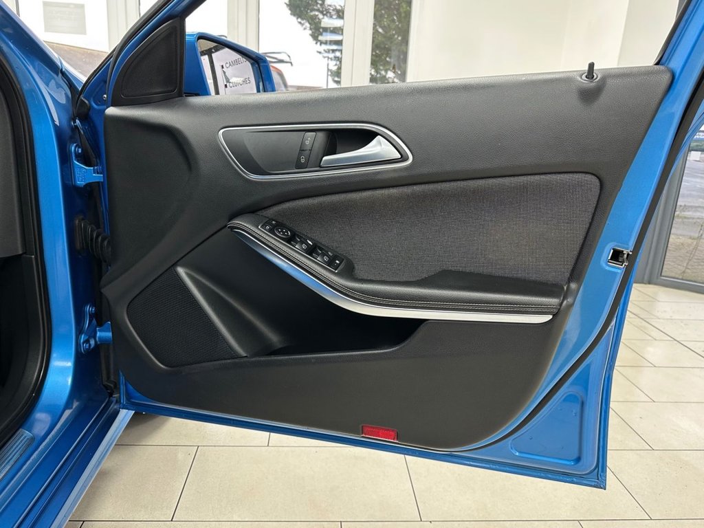 Used Mercedes-Benz A-Class 2015 for sale - 76559237: Photo 23