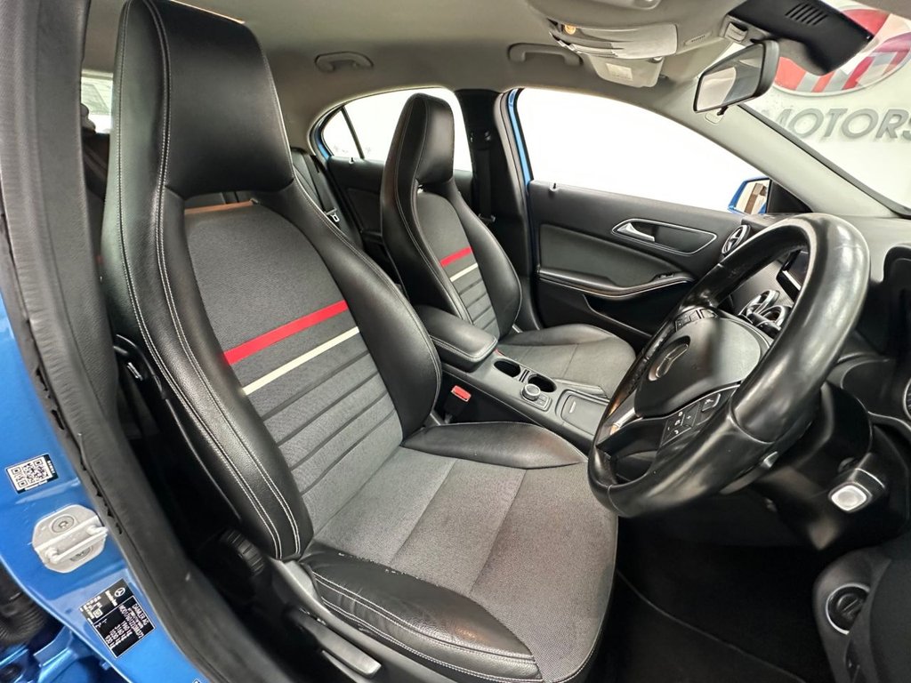 Used Mercedes-Benz A-Class 2015 for sale - 76559237: Photo 27