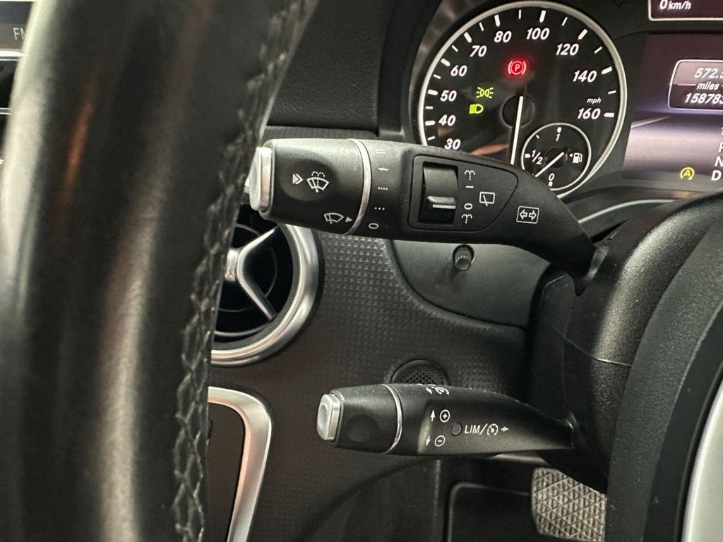 Used Mercedes-Benz A-Class 2015 for sale - 76559237: Photo 29