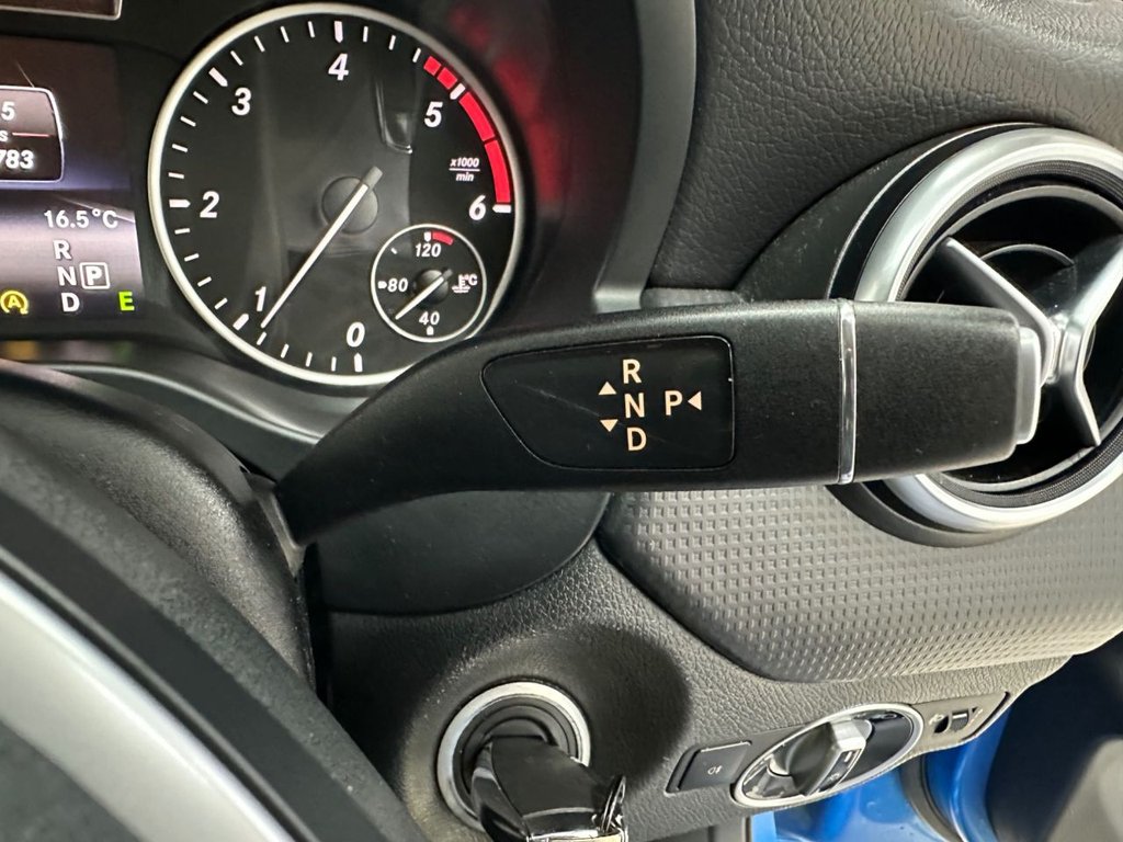 Used Mercedes-Benz A-Class 2015 for sale - 76559237: Photo 30