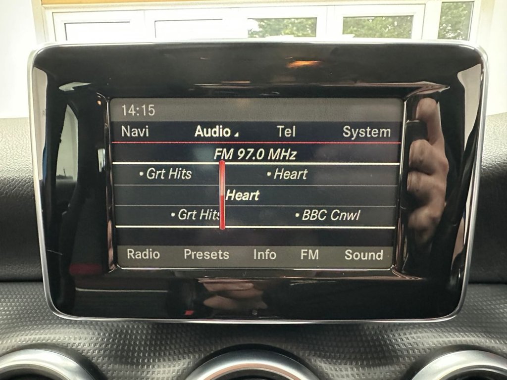 Used Mercedes-Benz A-Class 2015 for sale - 76559237: Photo 32