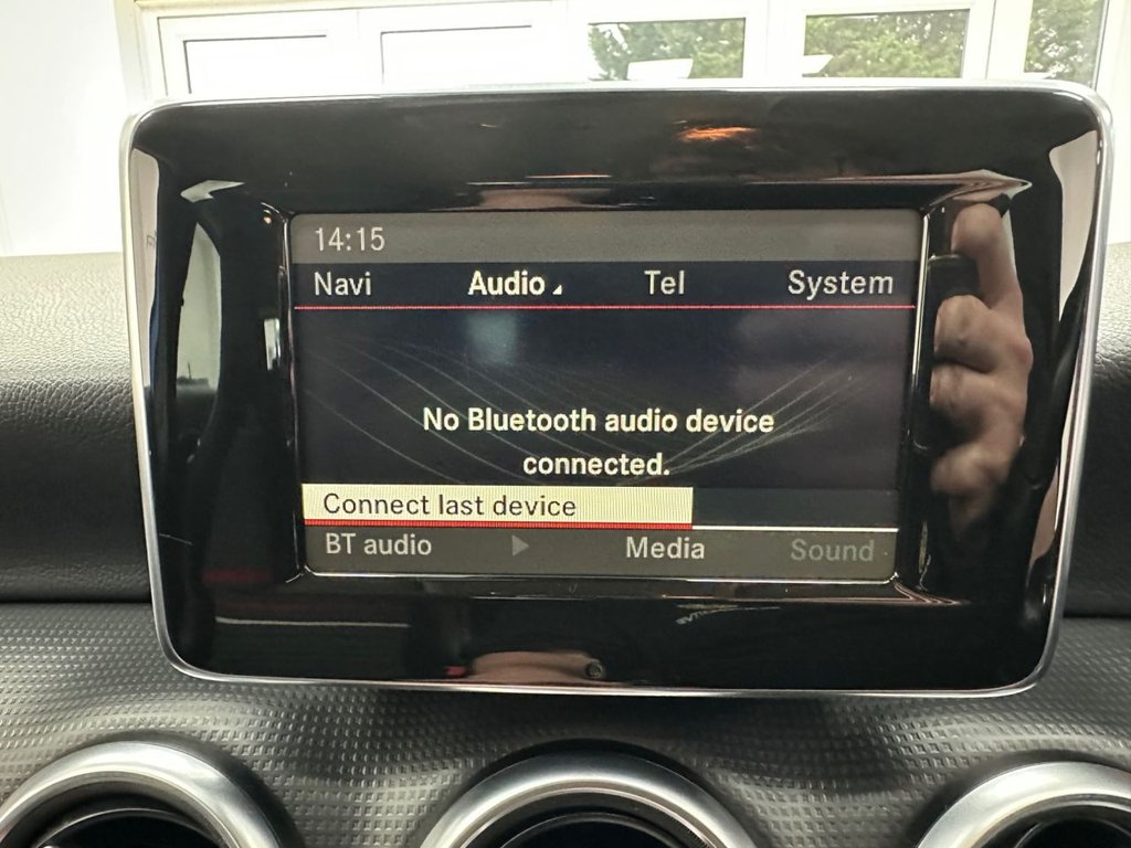 Used Mercedes-Benz A-Class 2015 for sale - 76559237: Photo 33