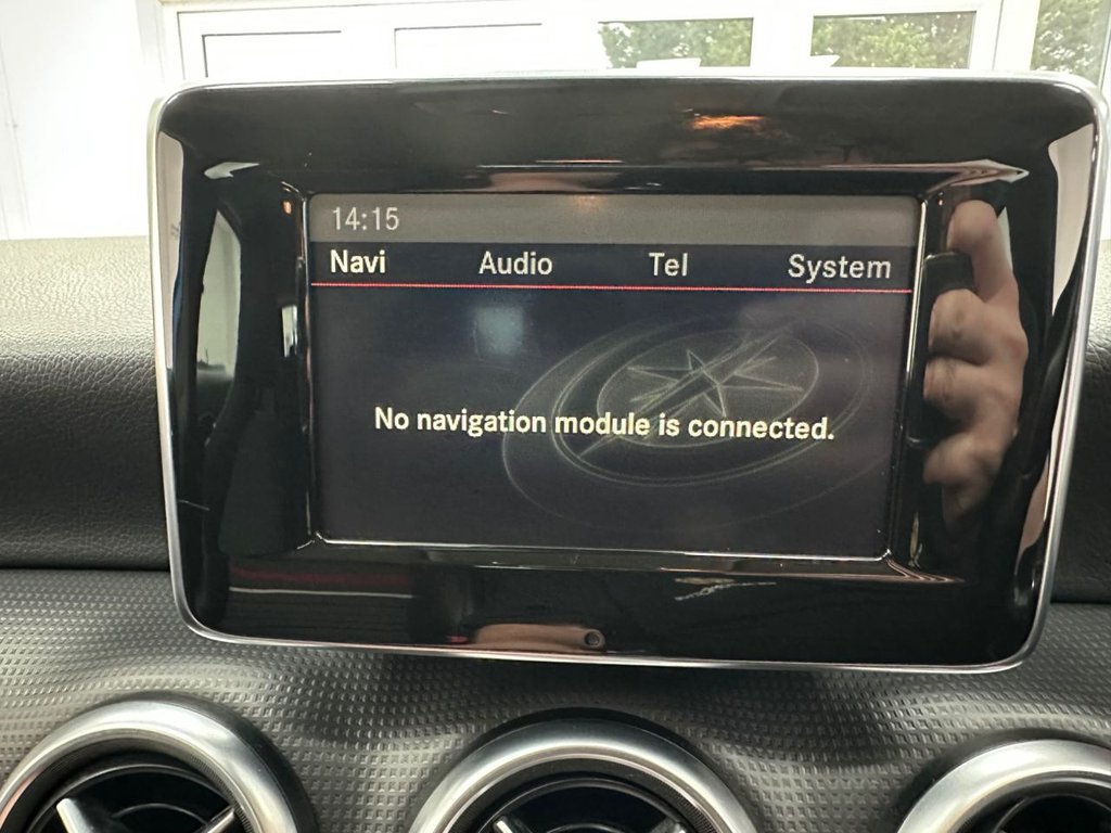 Used Mercedes-Benz A-Class 2015 for sale - 76559237: Photo 34