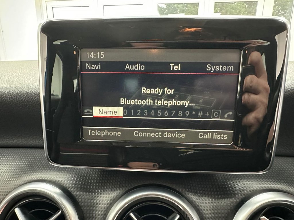 Used Mercedes-Benz A-Class 2015 for sale - 76559237: Photo 35