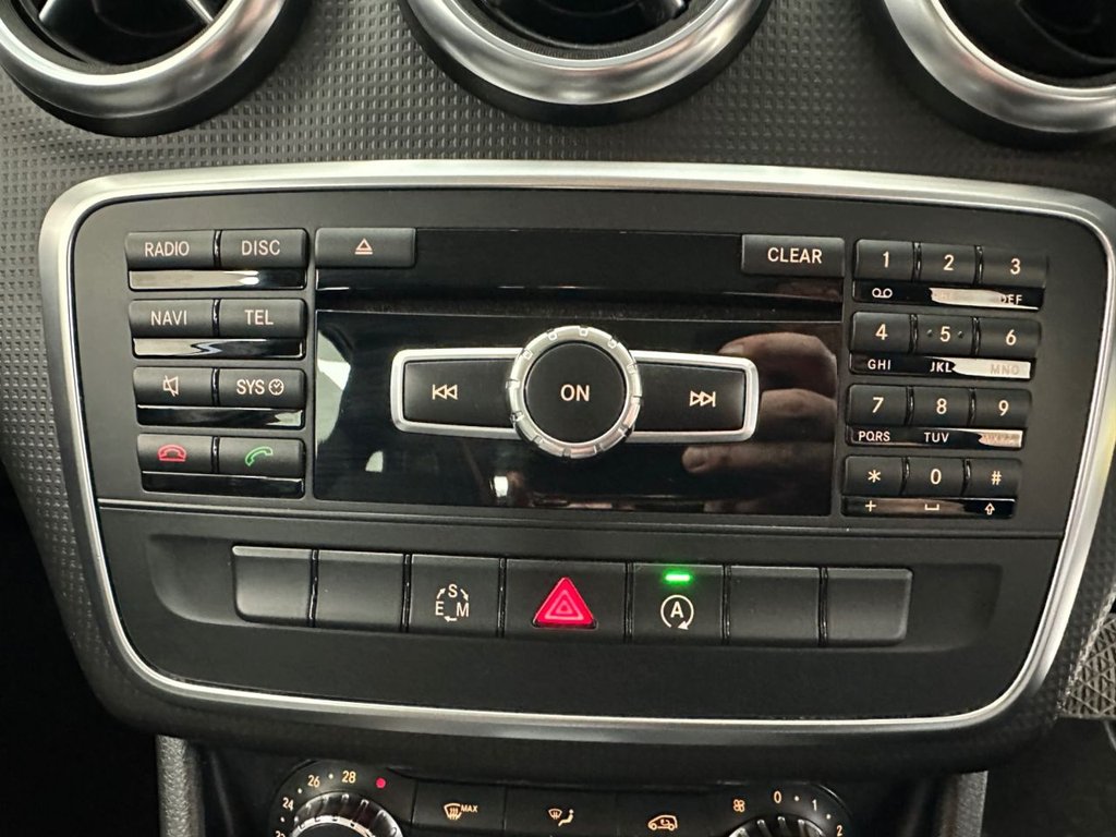 Used Mercedes-Benz A-Class 2015 for sale - 76559237: Photo 36