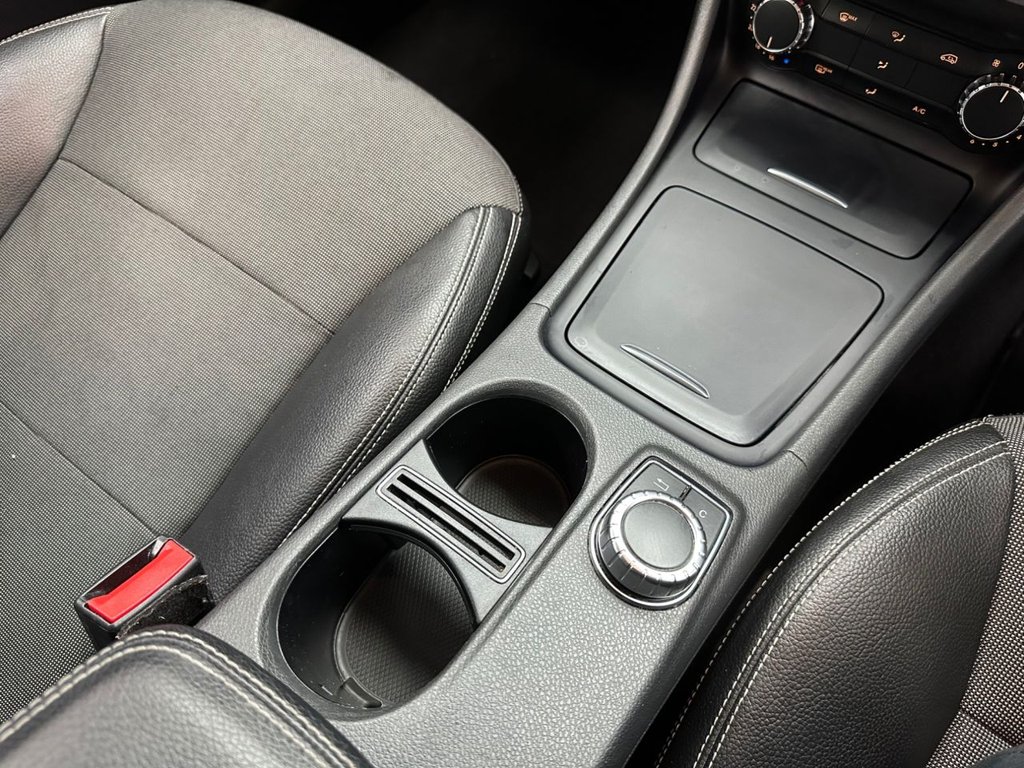 Used Mercedes-Benz A-Class 2015 for sale - 76559237: Photo 38