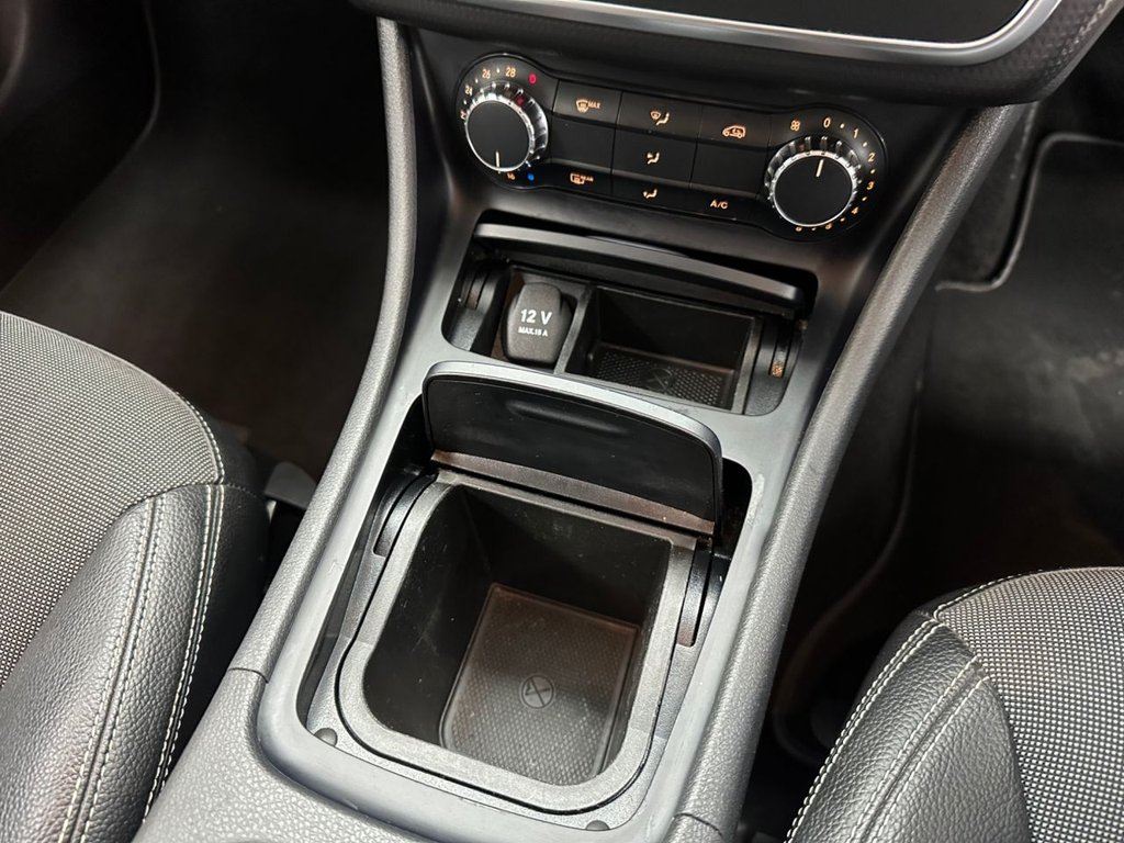 Used Mercedes-Benz A-Class 2015 for sale - 76559237: Photo 39