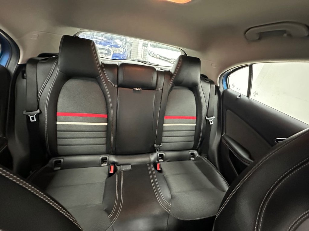 Used Mercedes-Benz A-Class 2015 for sale - 76559237: Photo 40