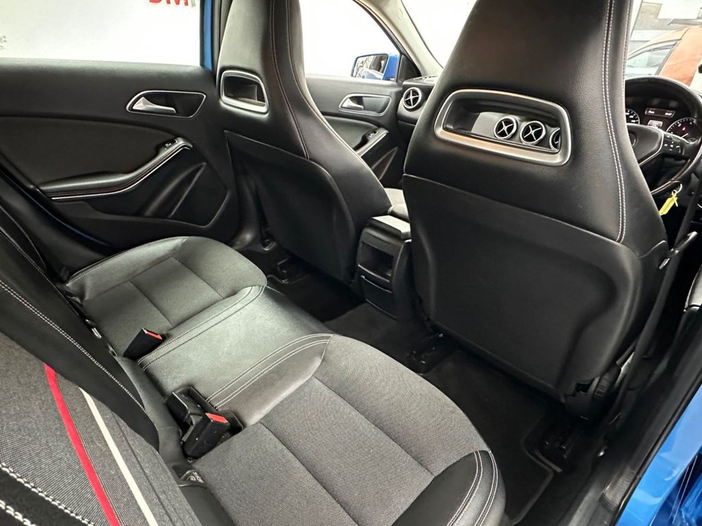 Used Mercedes-Benz A-Class 2015 for sale - 76559237: Photo 45