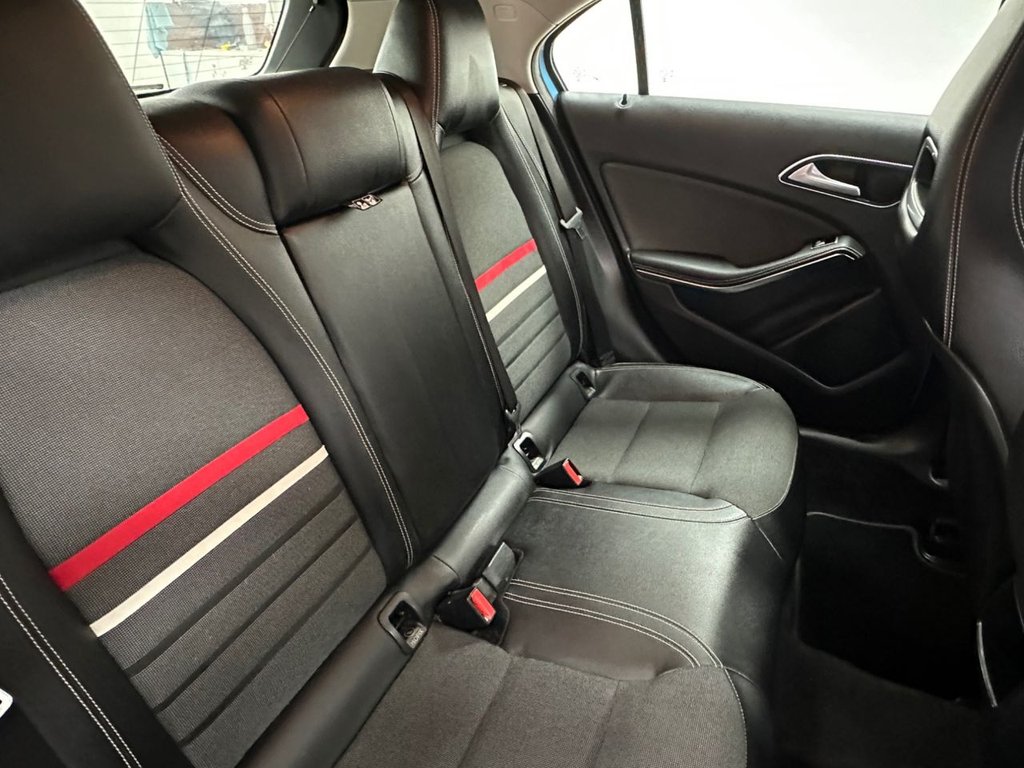 Used Mercedes-Benz A-Class 2015 for sale - 76559237: Photo 46