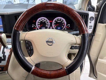 Used Nissan Elgrand 2021 for sale - 78610113: Photo