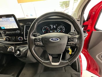 Used Ford Transit Custom 2019 for sale - 79244732: Photo