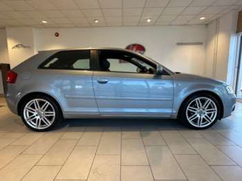 Used Audi A3 2008 for sale - 74223387: Photo