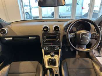 Used Audi A3 2008 for sale - 74223387: Photo