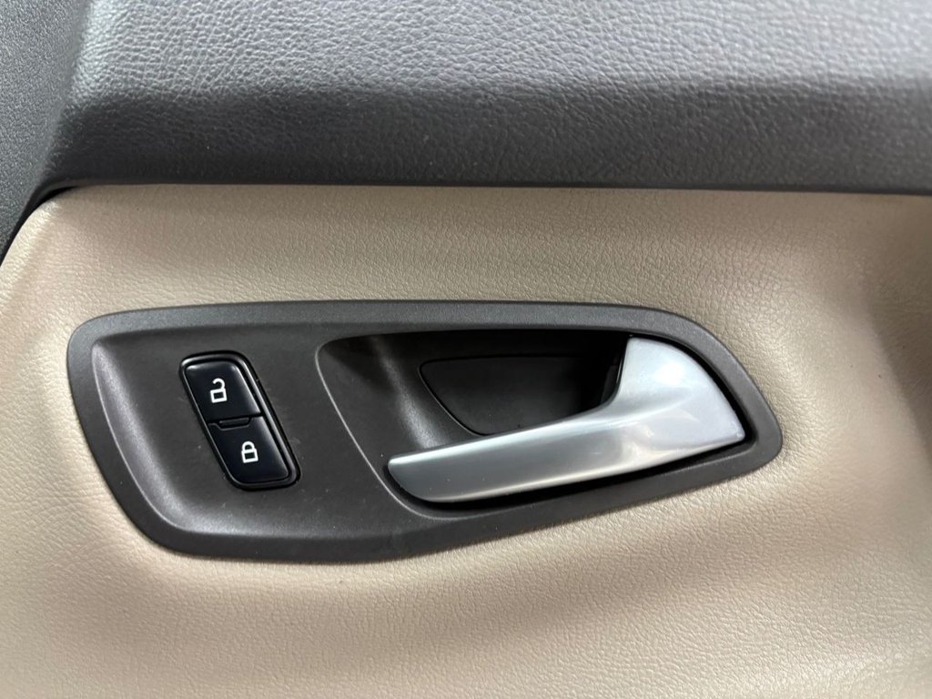 Used Ford Tourneo Custom 2016 for sale - 77369025: Photo 18