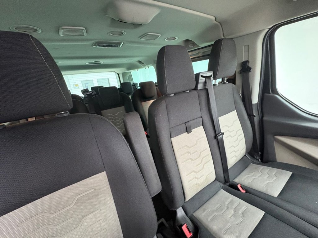 Used Ford Tourneo Custom 2016 for sale - 77369025: Photo 20