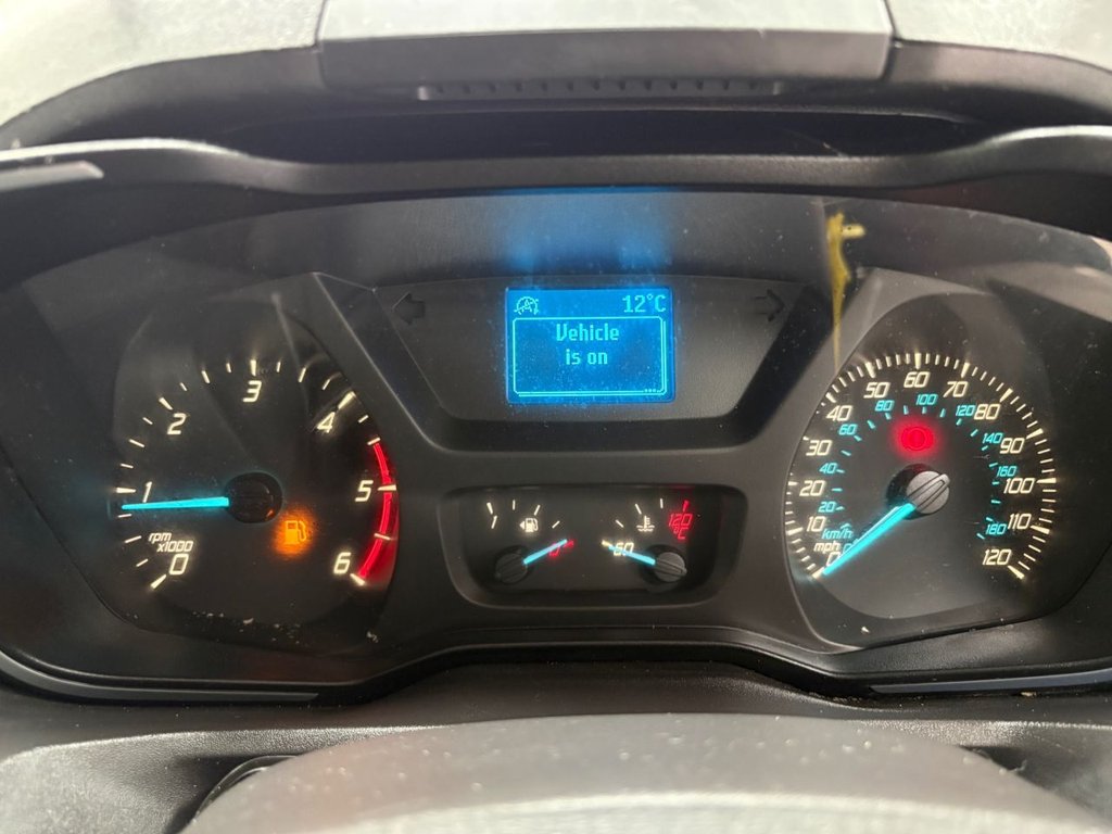 Used Ford Tourneo Custom 2016 for sale - 77369025: Photo 23