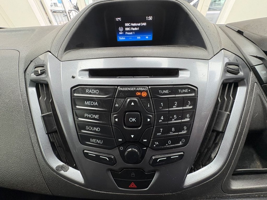 Used Ford Tourneo Custom 2016 for sale - 77369025: Photo 26