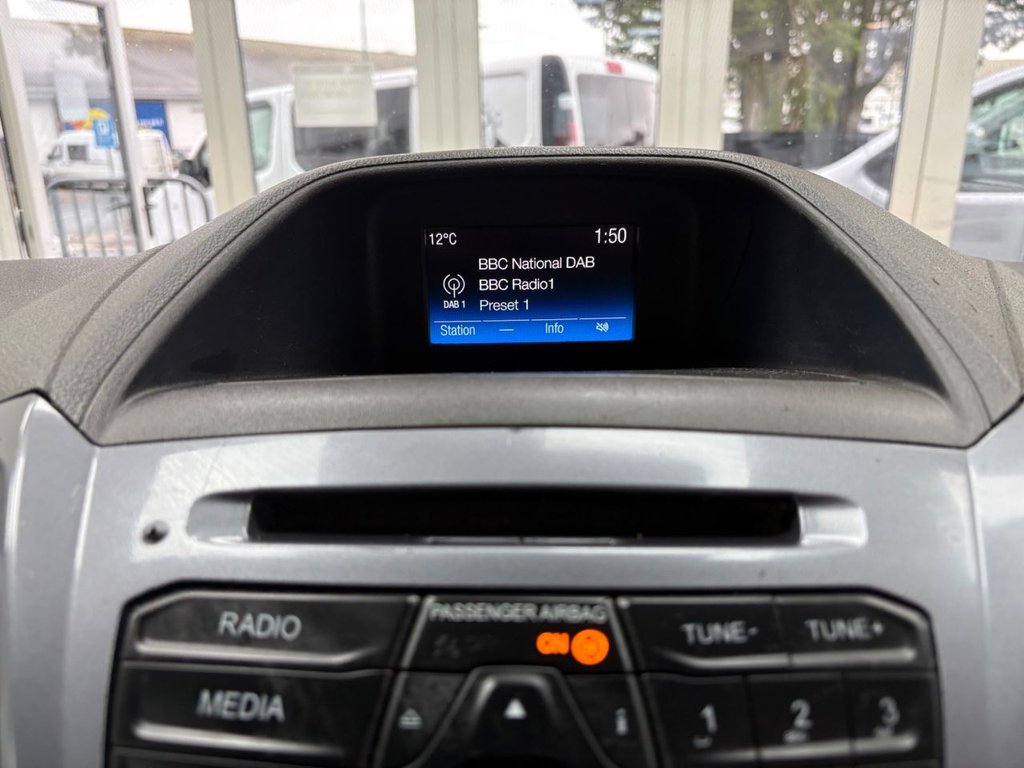 Used Ford Tourneo Custom 2016 for sale - 77369025: Photo 27