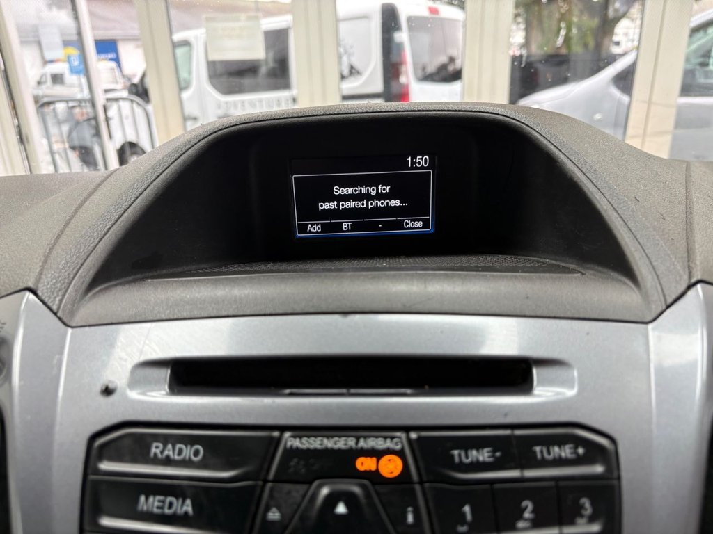 Used Ford Tourneo Custom 2016 for sale - 77369025: Photo 28