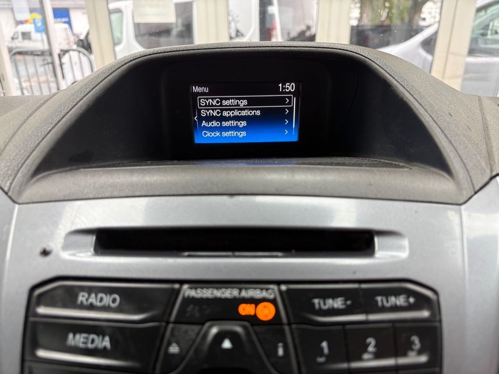 Used Ford Tourneo Custom 2016 for sale - 77369025: Photo 29