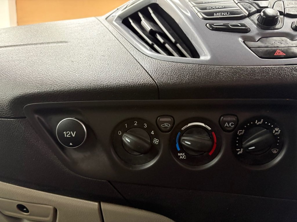 Used Ford Tourneo Custom 2016 for sale - 77369025: Photo 30